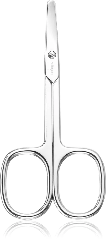 DuKaS Premium Line Solingen 472 barnsax med rundade spetsar 9 cm