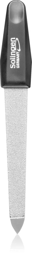 DuKaS Premium Line Solingen Safir neglefil til negle 8 cm