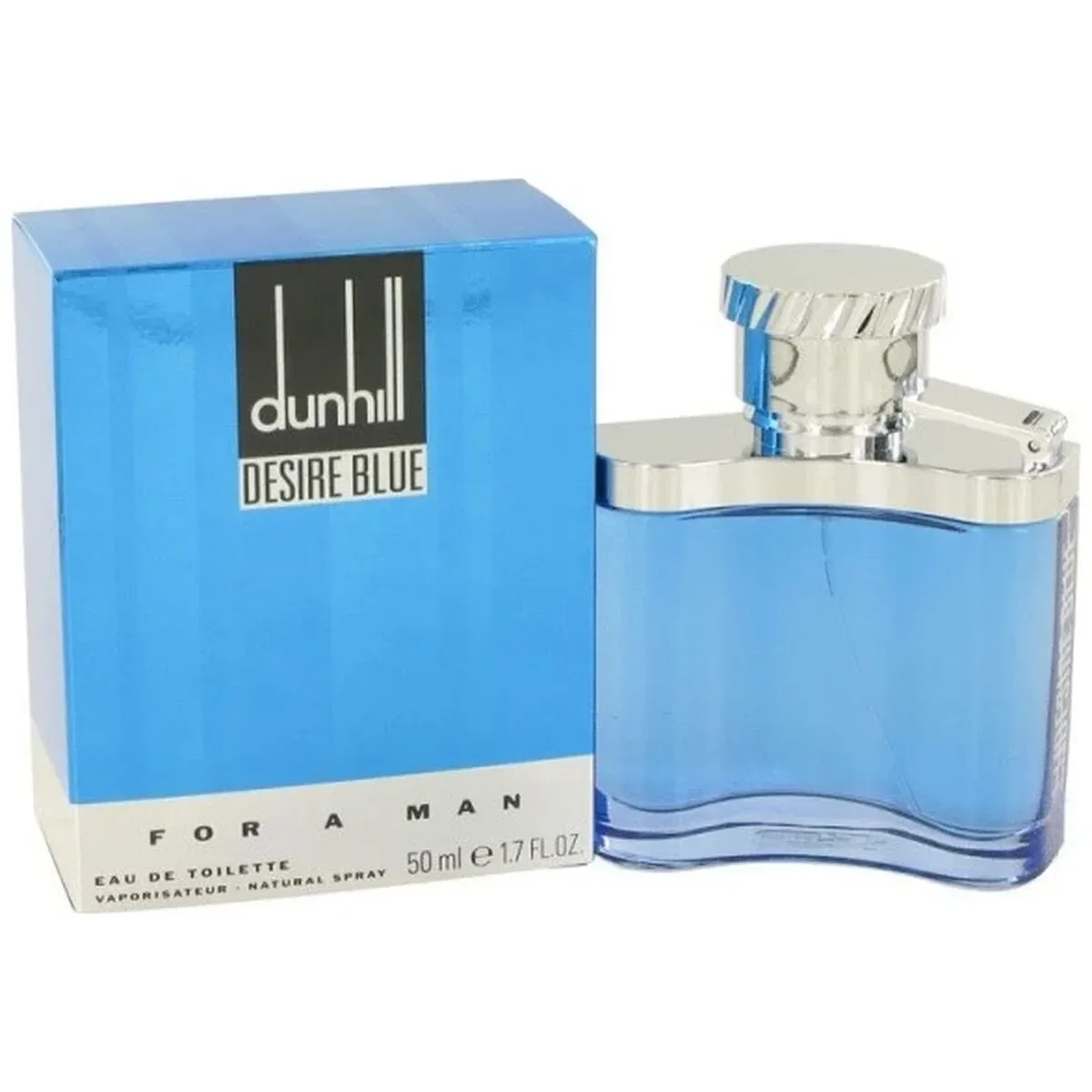 Dunhill London Desire Blue edt 50ml