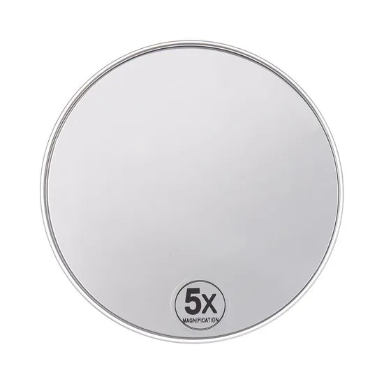 5 x suurentava peili imukupeilla