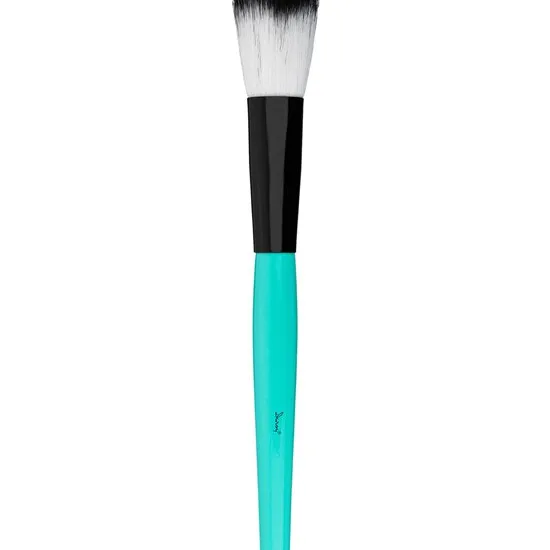 Candy blush/contour brush -poskipunasivellin