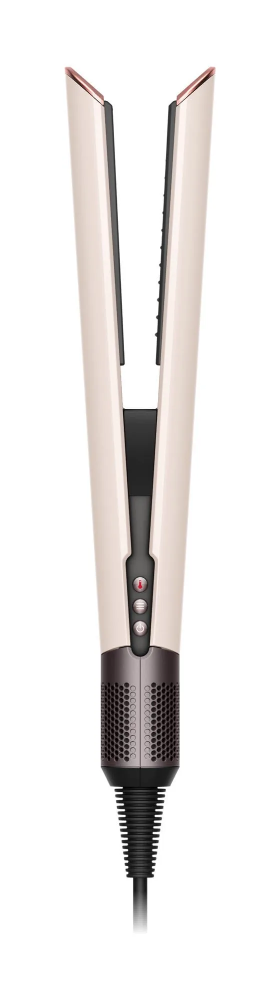 Dyson Airstrait Ceramic Pink/Rose Gold