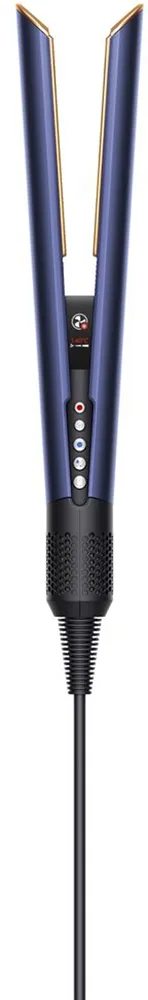 Dyson Airstrait HT01 Prussian Blue/Rich Copper suoristusrauta 1 kpl