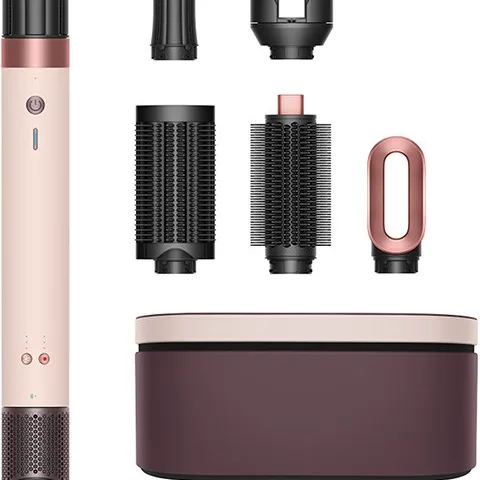 Dyson Airwrap Co-anda 2x™ Multi-styler and Dryer Straight+Wavy