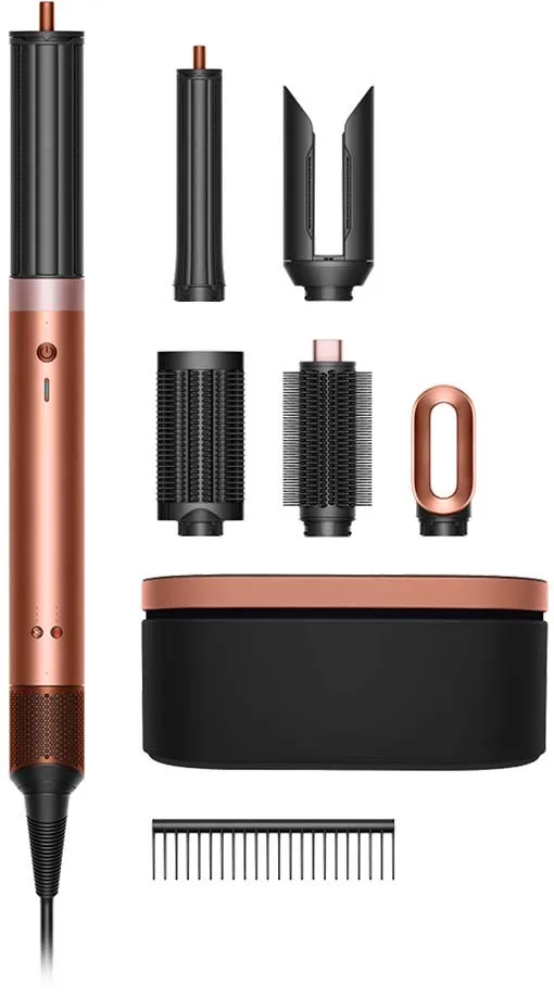 Dyson Airwrap Co-anda2x™ multistyler Straight+Wavy