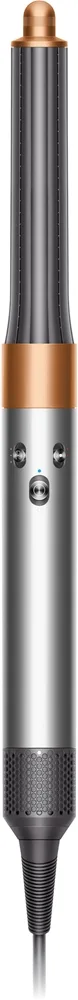 Dyson Airwrap™ Complete Long Diffuse HS05 ilmakiharrin Silver/Copper 1 kpl