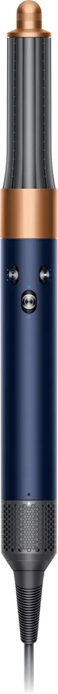 Dyson Airwrap™ Complete Long HS05 Prussian Blue/Rich Copper ilmakiharrin 1 kpl