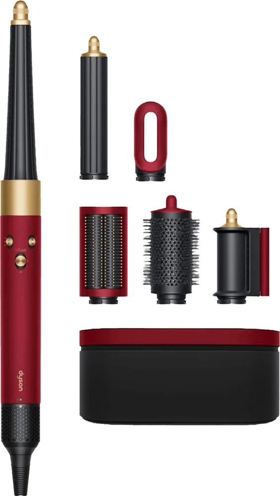Dyson Airwrap I.D. Straight + Wavy