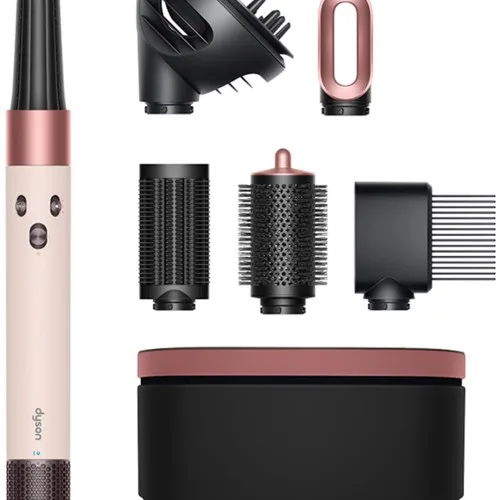 Dyson Airwrap i.d.™ Multi-styler and Dryer Curly+Coily