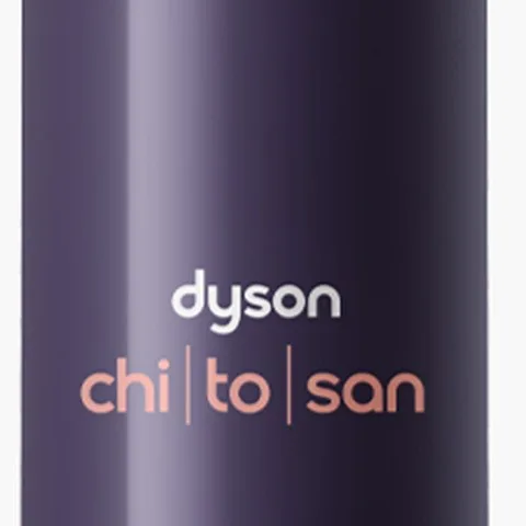 Dyson Chitosan Post-style Serum Refill 100 ml