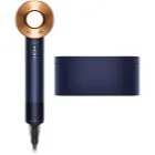 Dyson Supersonic™ HD07 Prussian Blue/Copper Starkaste joniserande hårtork 1 st.