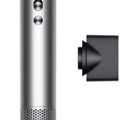 Dyson Supersonic Origin HD07 Silver/Copper Hårtork 1 st.