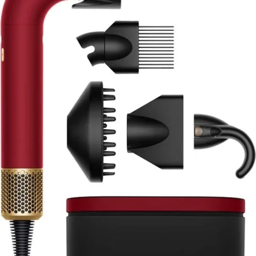 Dyson Supersonic r™ hairdryer Curly+Coily