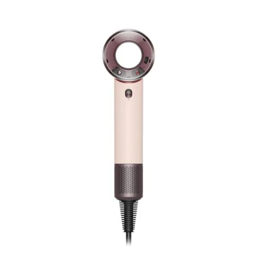 Dyson Supersonic Travel