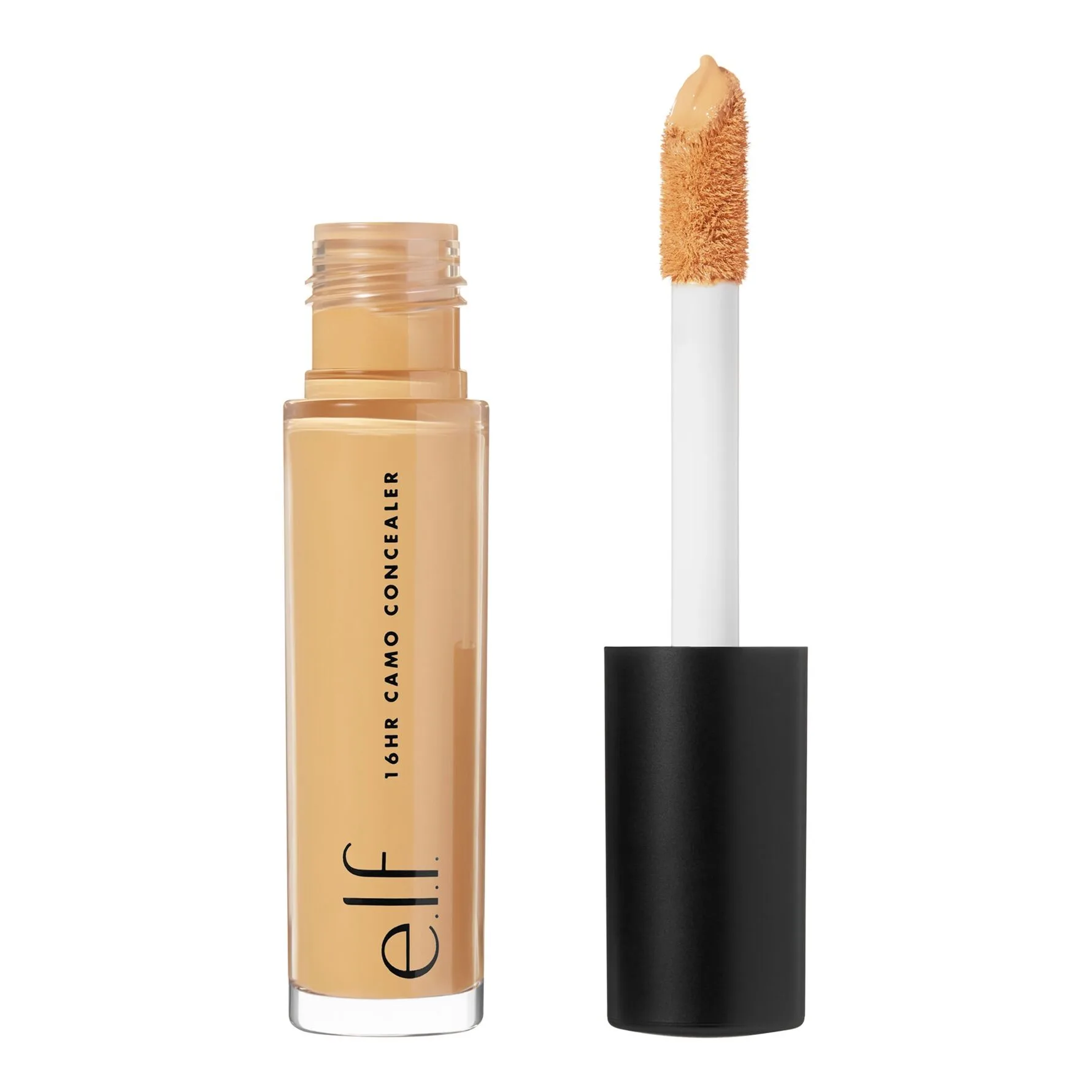 e.l.f. 16HR Camo Concealer Deep Caramel 6ml