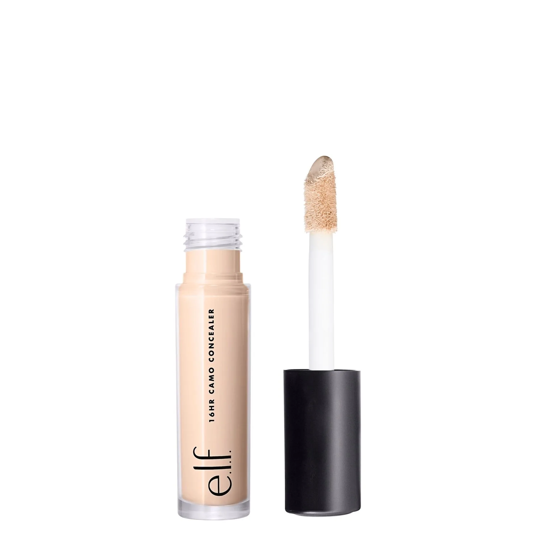 e.l.f. 16HR Camo Concealer Light Peach 6ml