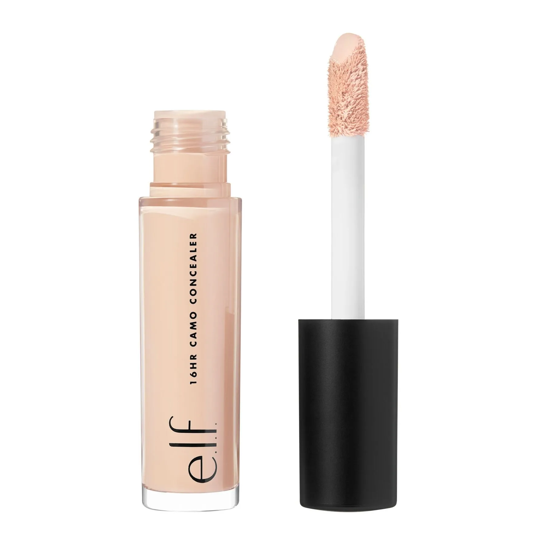 e.l.f. 16HR Camo Concealer Medium Golden 6ml