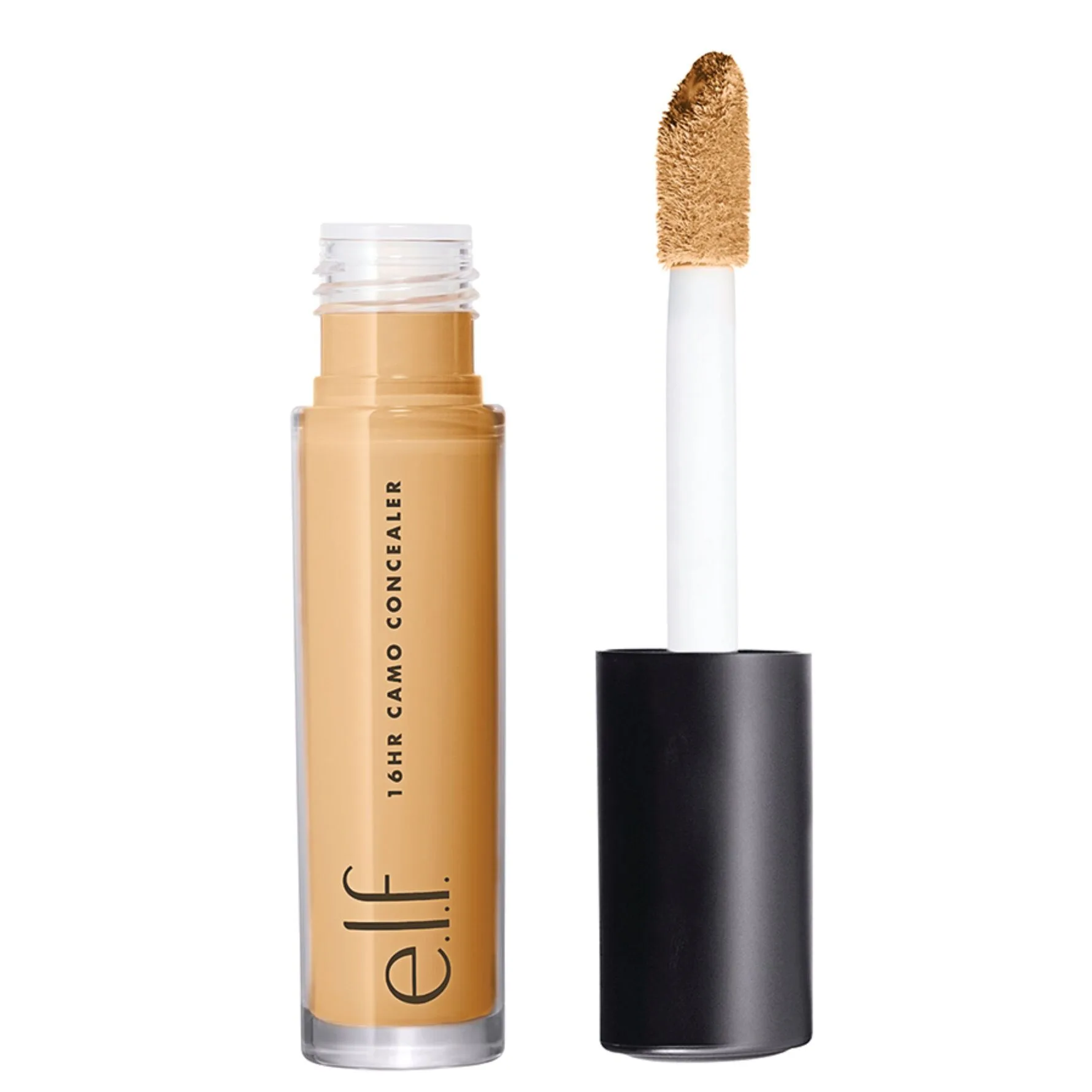e.l.f. 16HR Camo Concealer Peach 6ml