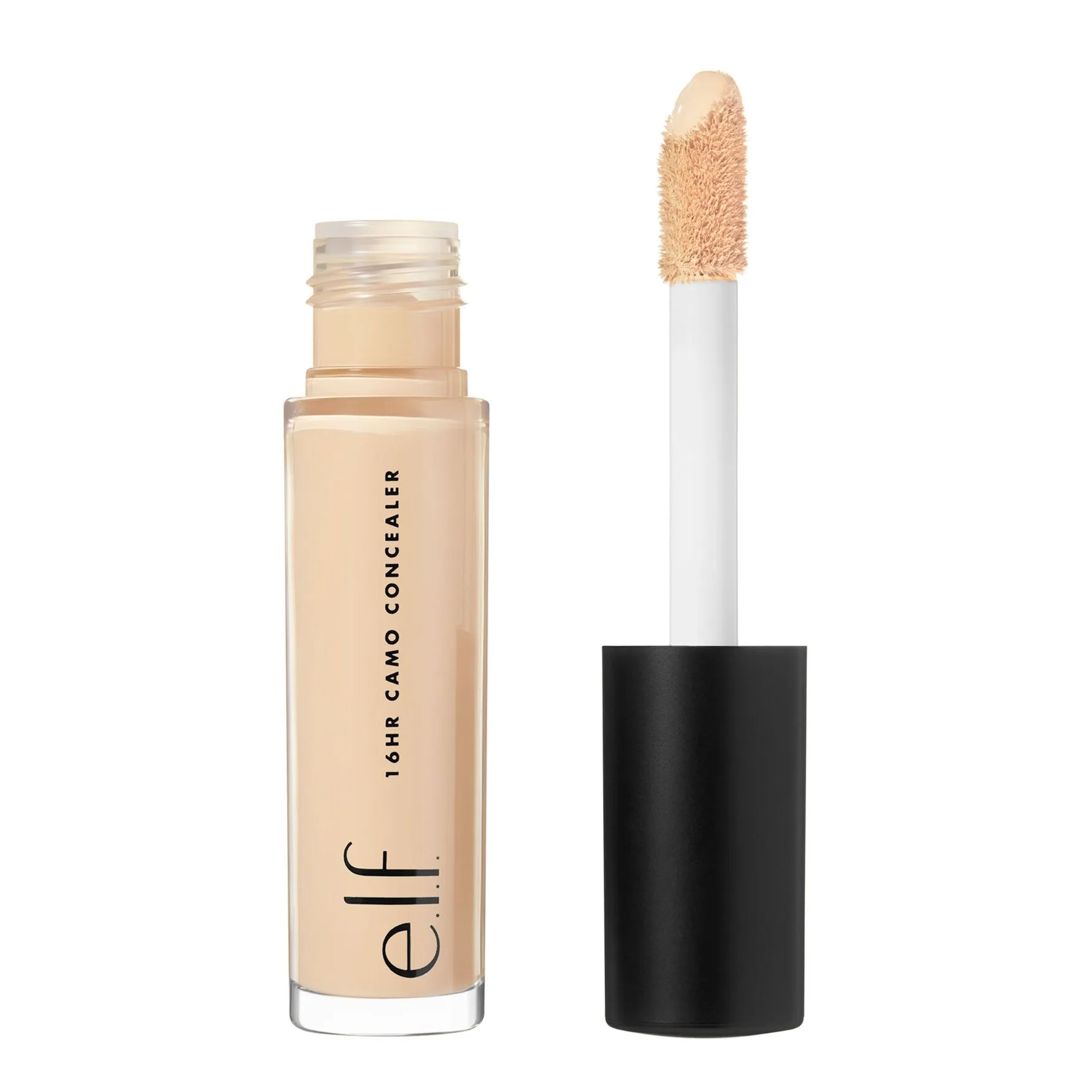 e.l.f. 16HR Camo Concealer Medium Warm 6ml