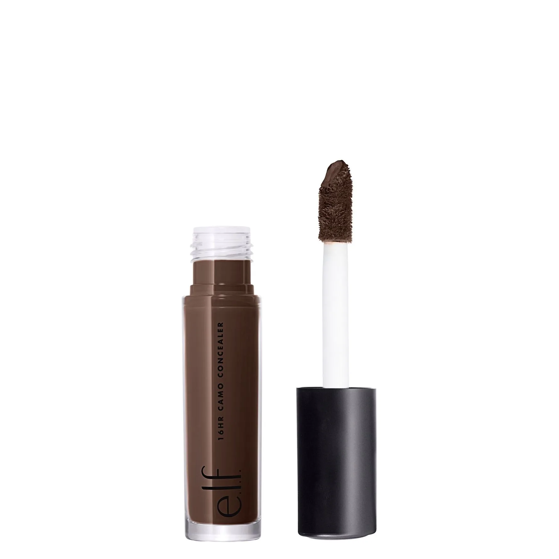 e.l.f. 16HR Camo Concealer Rich Ebony 6ml