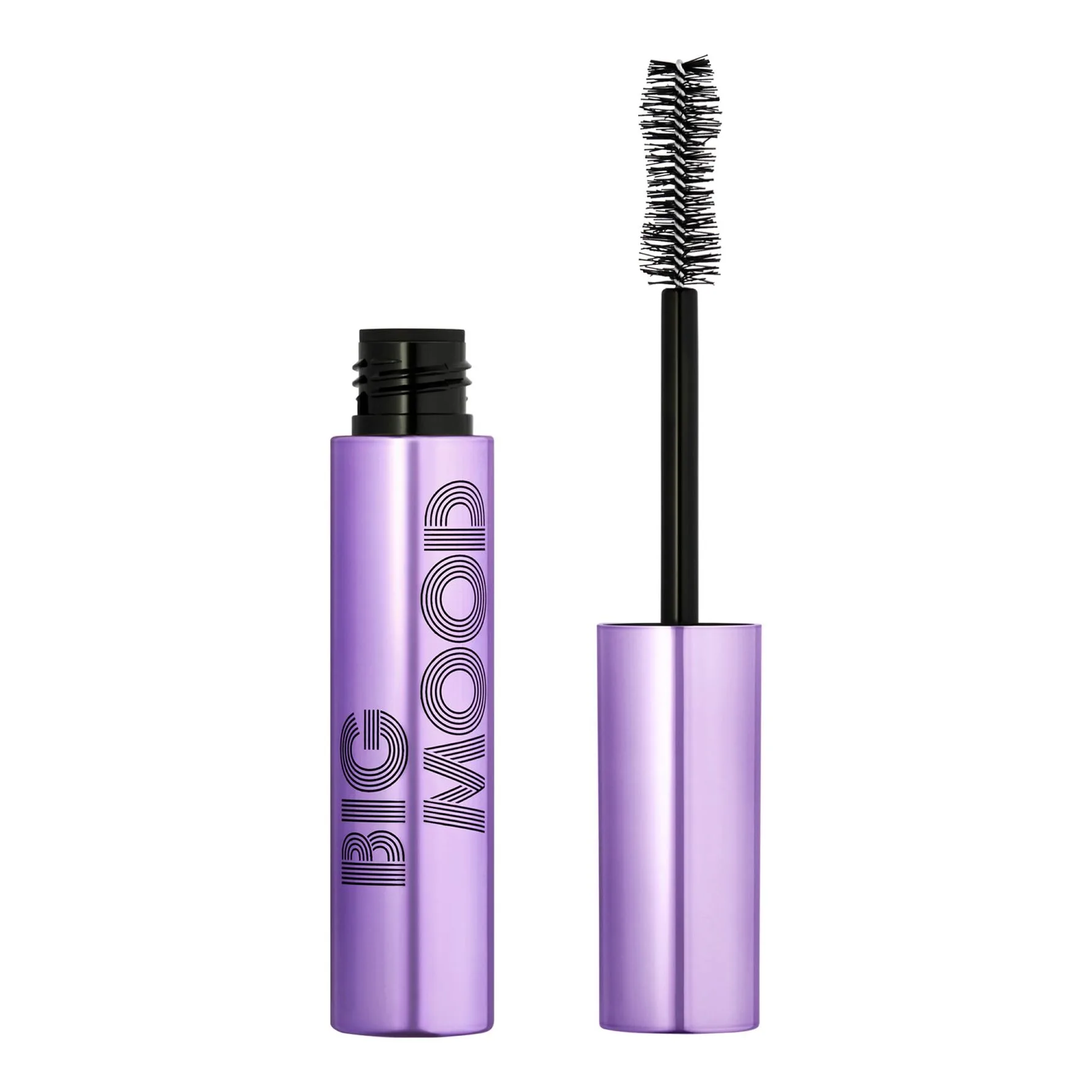e.l.f. Big Mood Mascara Black 9ml