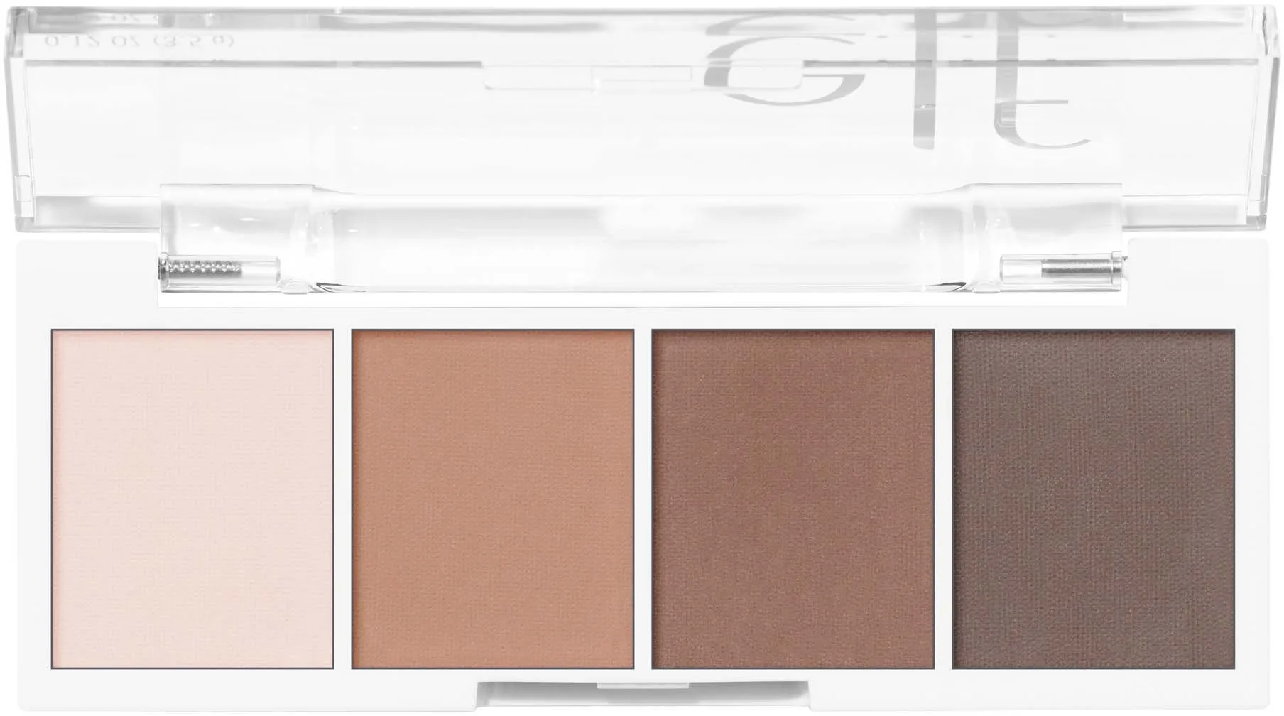 e.l.f. Bite-Size Eyeshadow Cold Brew