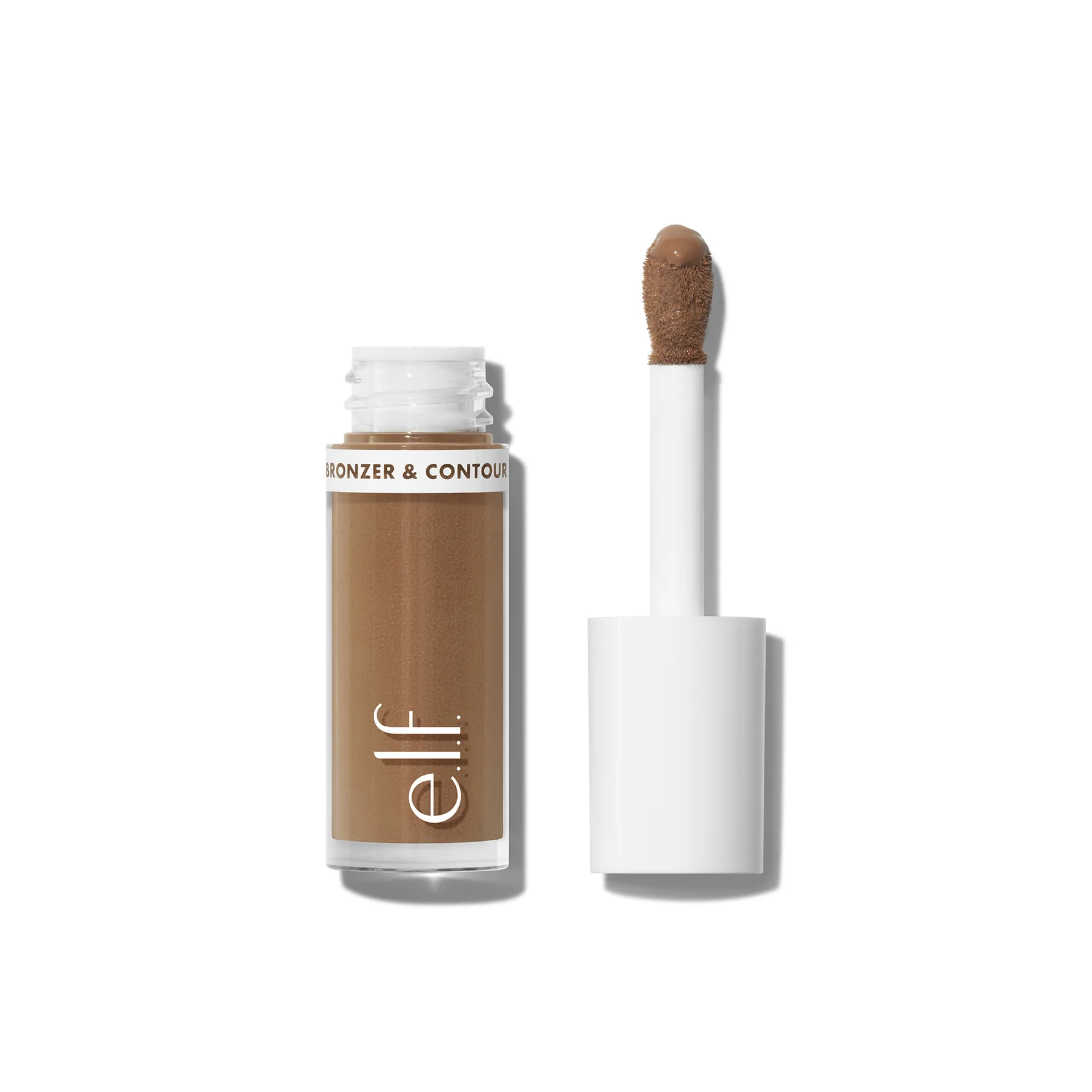 e.l.f. Camo Liquid Bronzer & Contour 3 Light 4ml