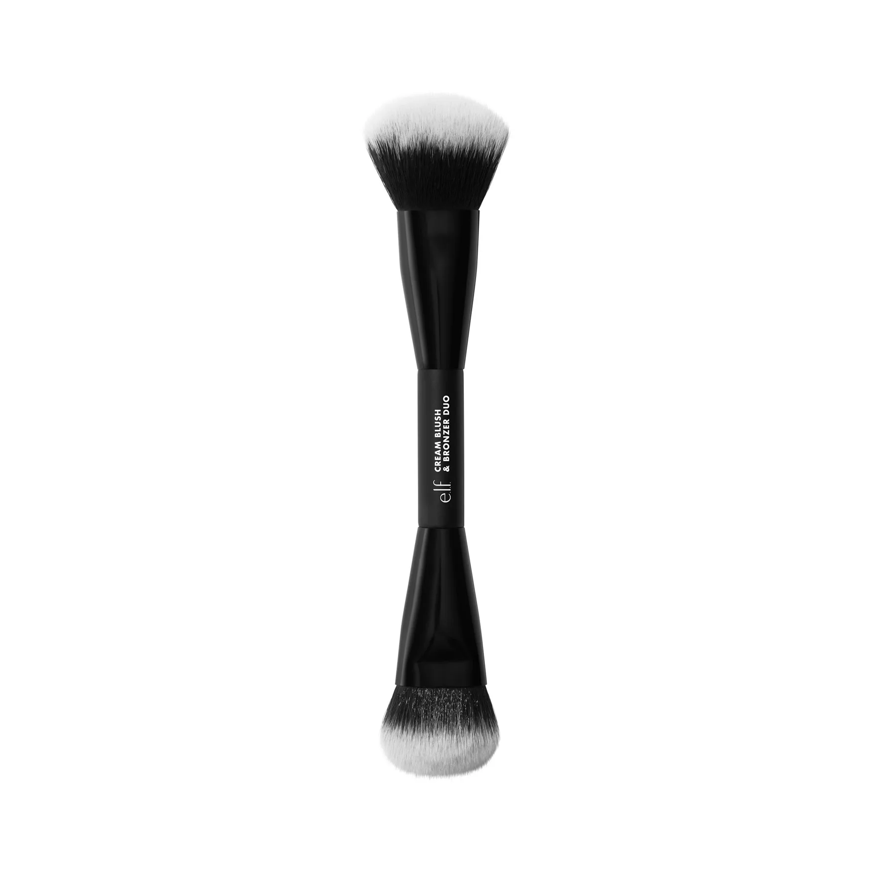 Makeup Brushes Cream Blush & Bronzer Duo Brush