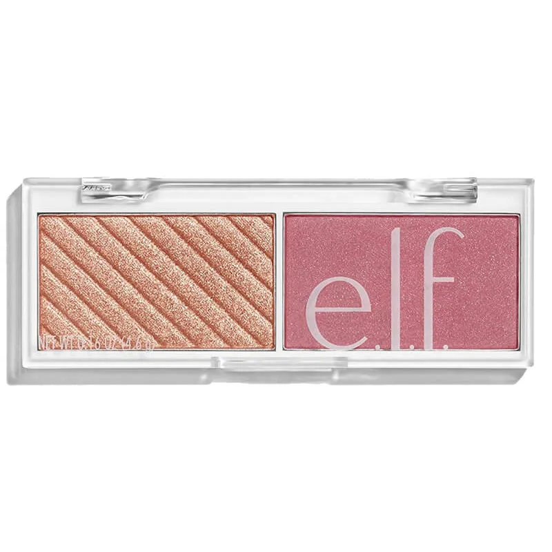 Elf Bite-Size Face Duo Pomegranate (U) 4 g