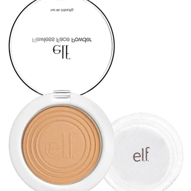 Elf Flawless Face Powder Spice (23173) (U) 5 g