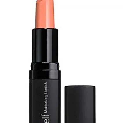 Elf Moisturizing Lipstick - Party In The Buff (82631) (U) 3 g