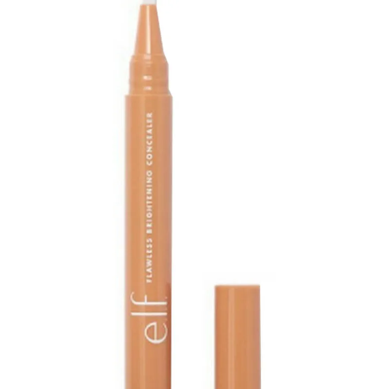 e.l.f. Flawless Brightening Concealer Medium 33 W