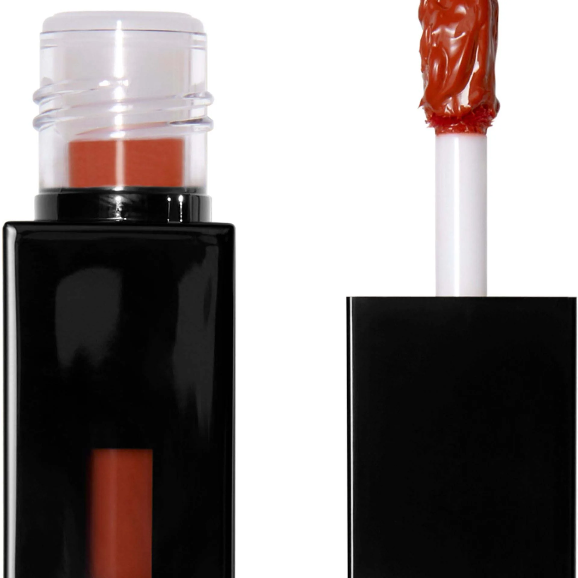e.l.f. Glossy Lip Stain Coral Cutie