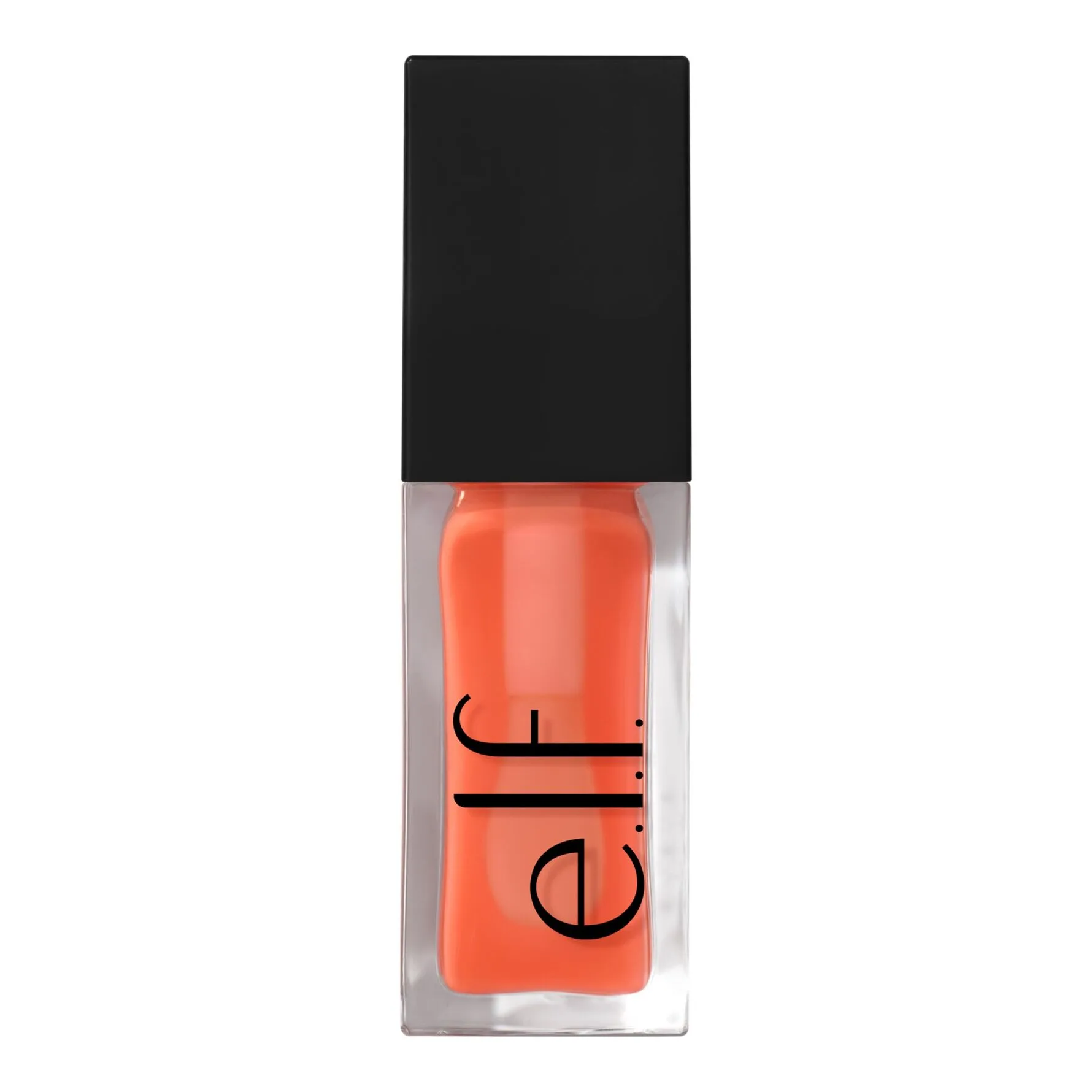 e.l.f. Glow Reviver Lip Oil Coral Fixation 7,6ml