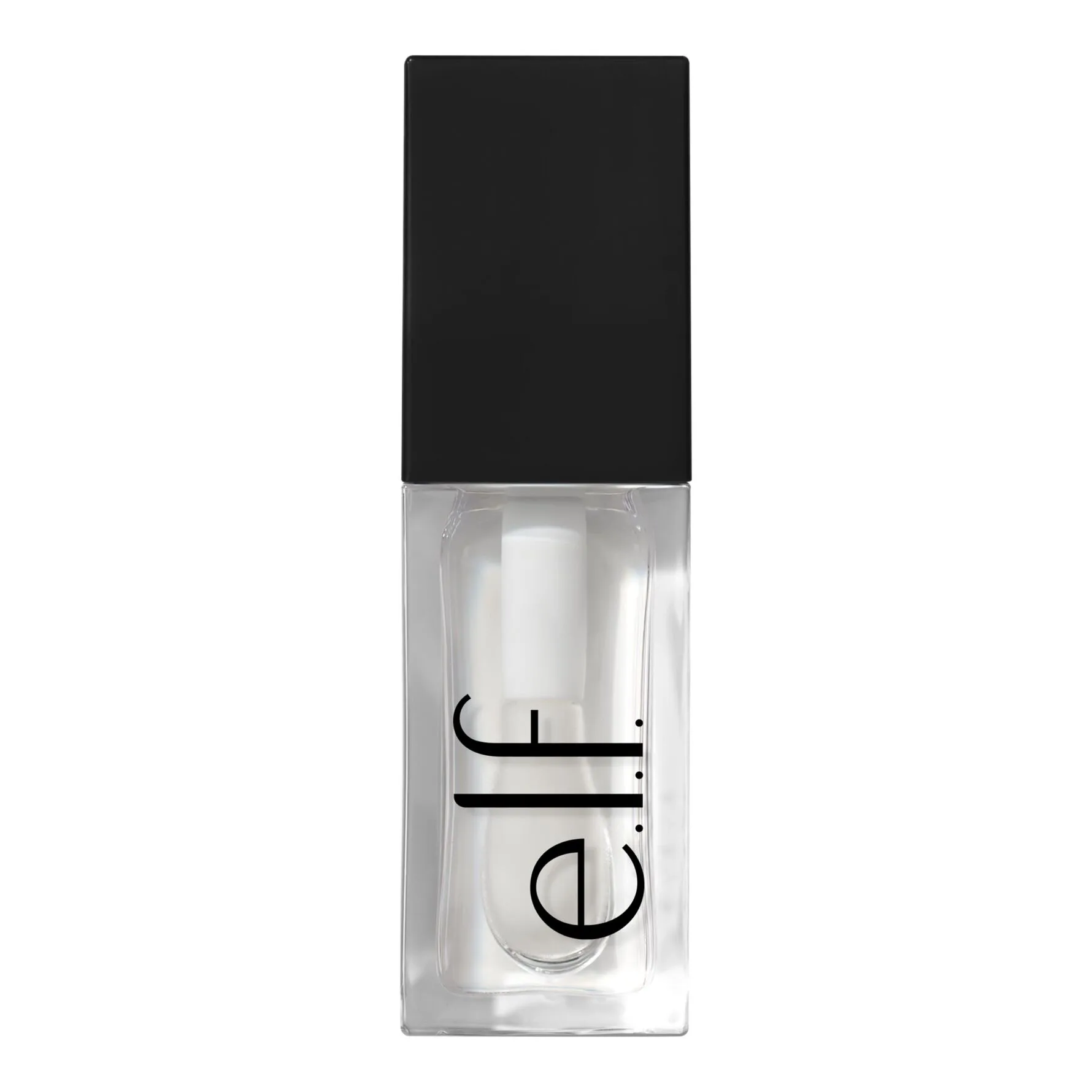 e.l.f. Glow Reviver Lip Oil Crystal Clear 7,6ml