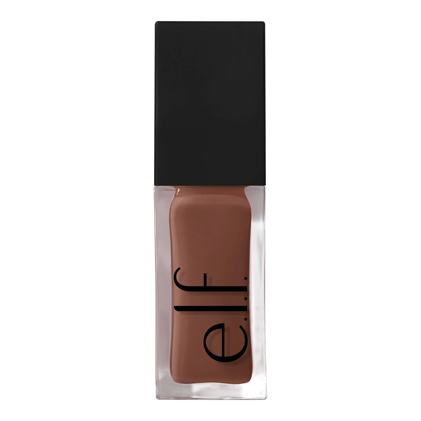 e.l.f. Glow Reviver Lip Oil Honey Talks 7.6ml