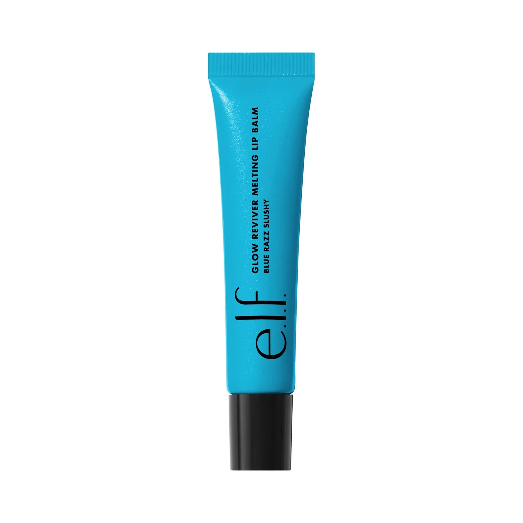 Glow Reviver Melting Lip Balm Blue Razz Slushy