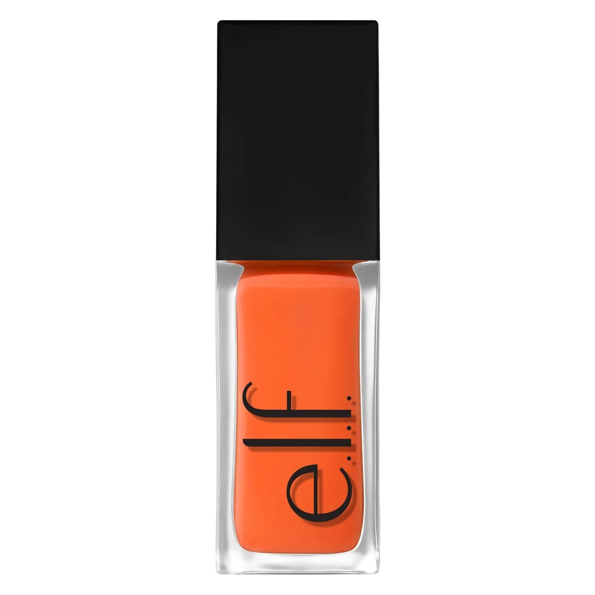 e.l.f. Glow Reviver Plumping Lip Oil Dreamsicle