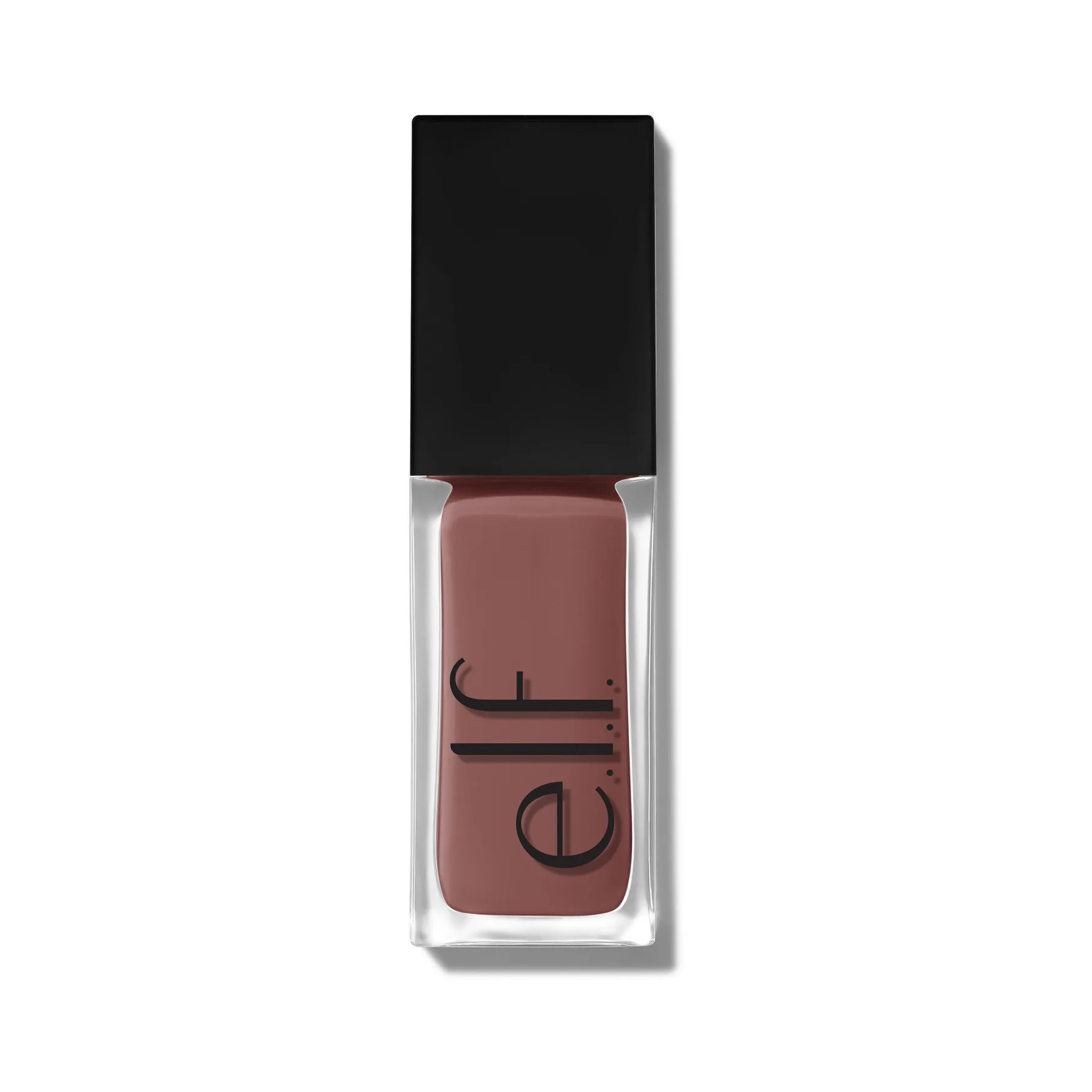 e.l.f. Glow Reviver Plumping Lip Oil Major Mauve 7,6ml