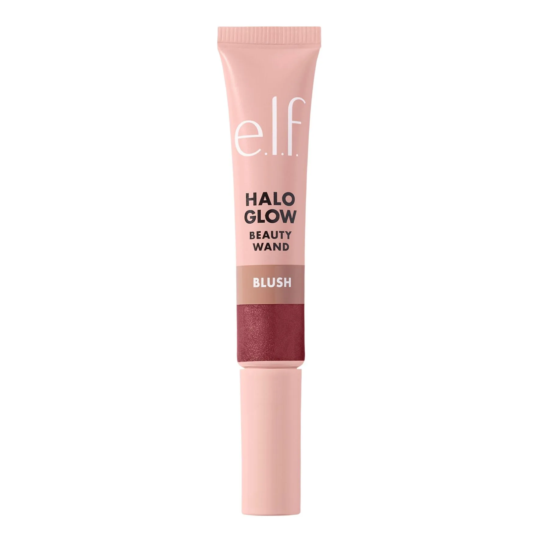 e.l.f. Halo Glow Blush Beauty Wand Berry Radiant 10ml