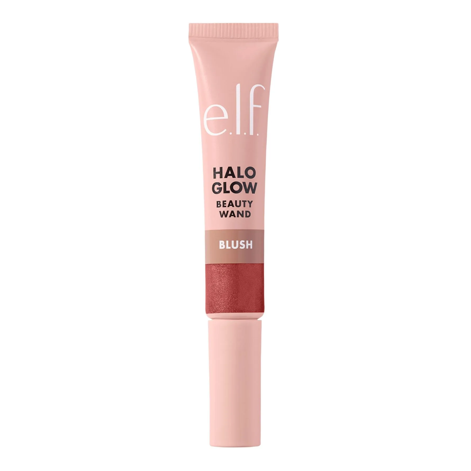 e.l.f. Halo Glow Blush Beauty Wand Rosé You Slay 10ml