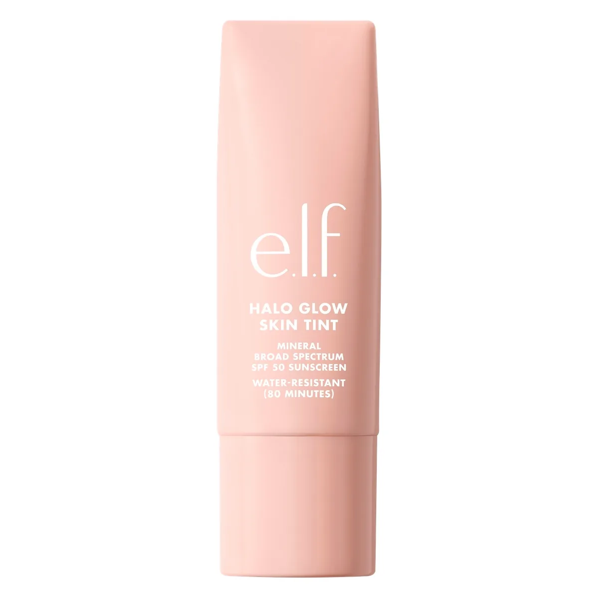 e.l.f. Halo Glow Skin Tint SPF50 10 Tan Neutral 30ml