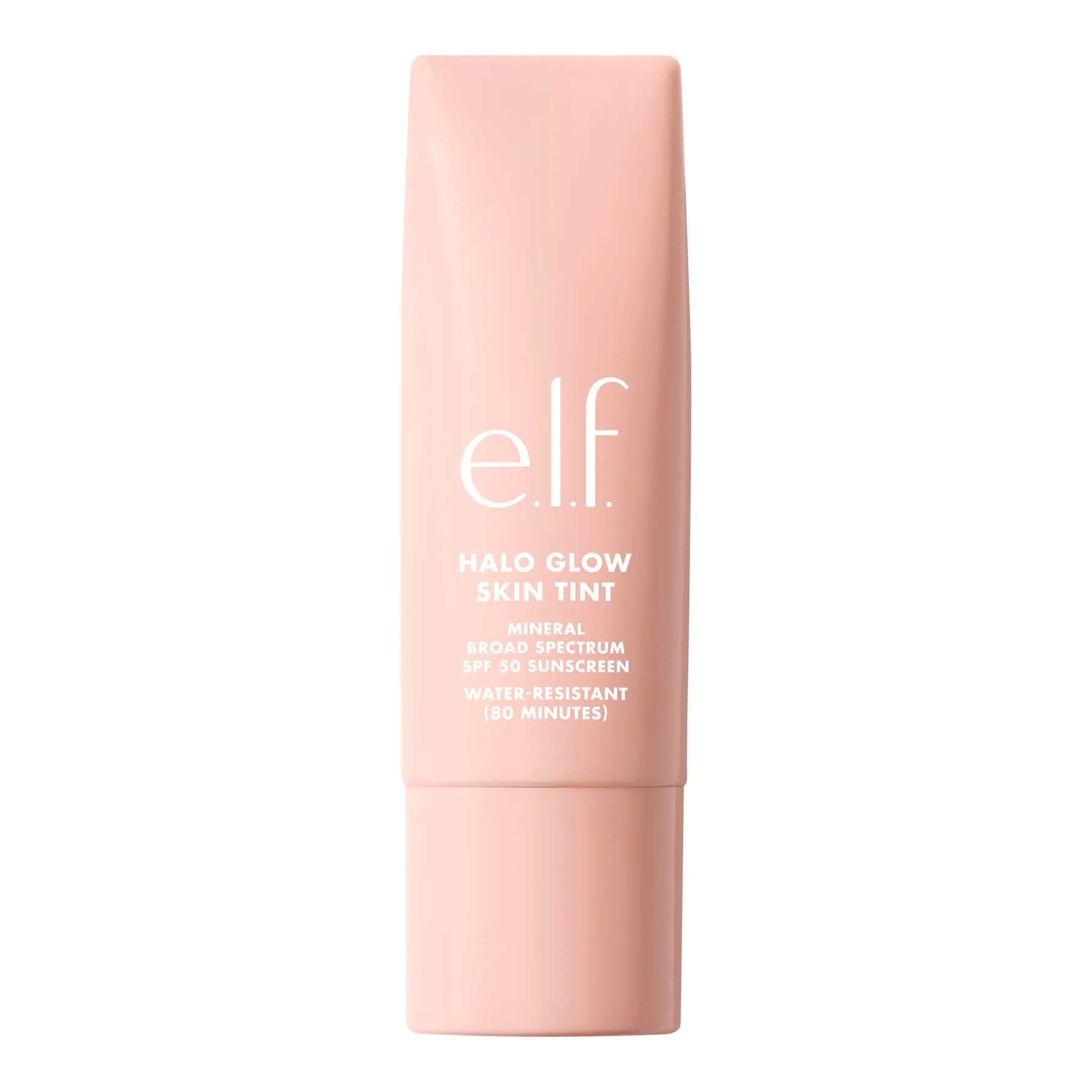 e.l.f. Halo Glow Skin Tint SPF50 2 Fair Warm 30ml