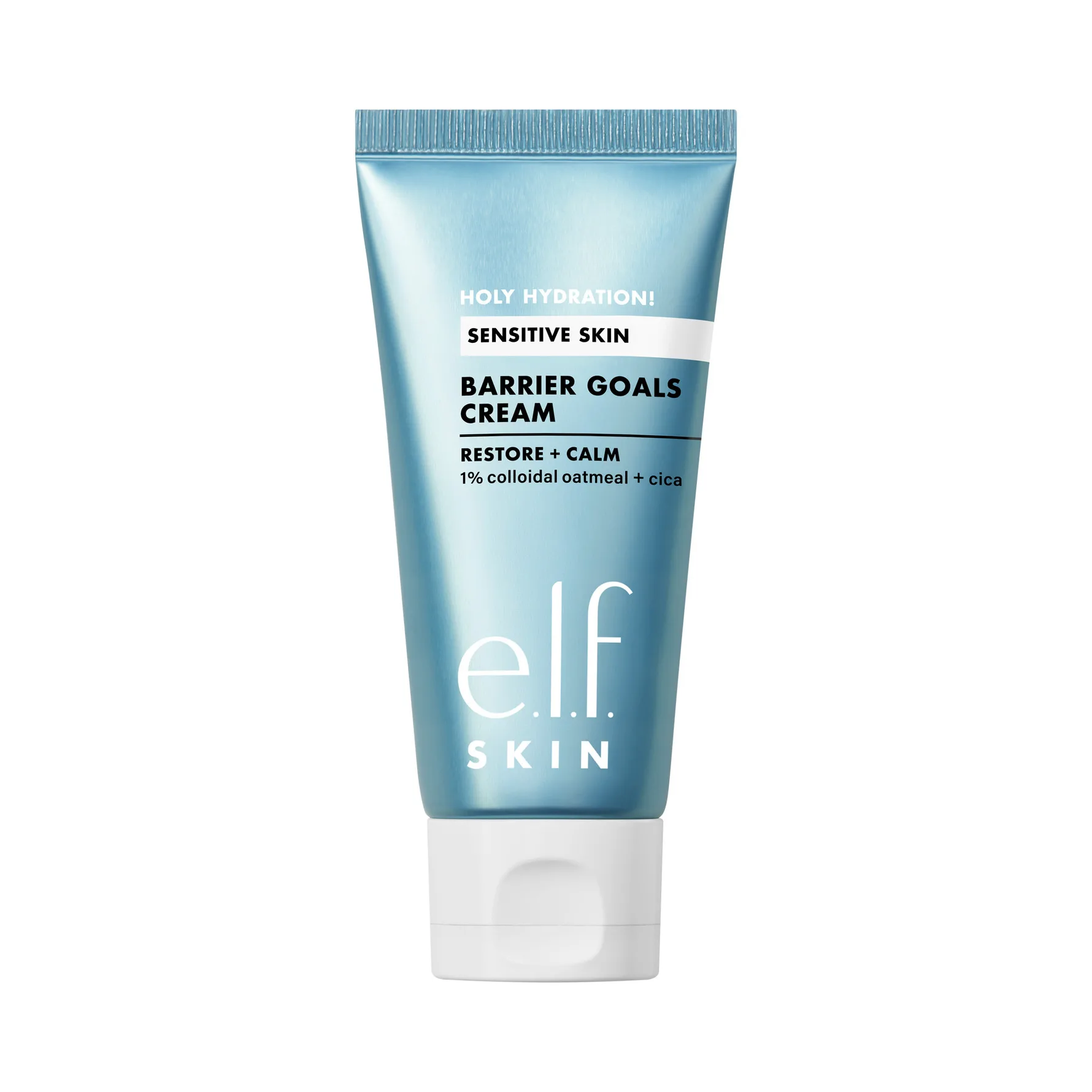 e.l.f. Holy Hydration! Barrier Goals Cream 50 g