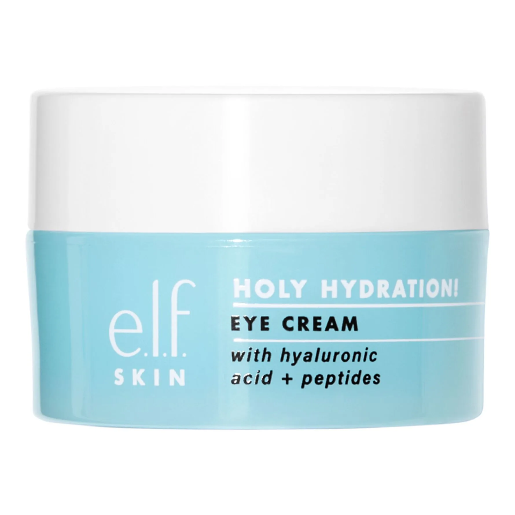 e.l.f. Holy Hydration! Illuminating Eye Cream 15 g