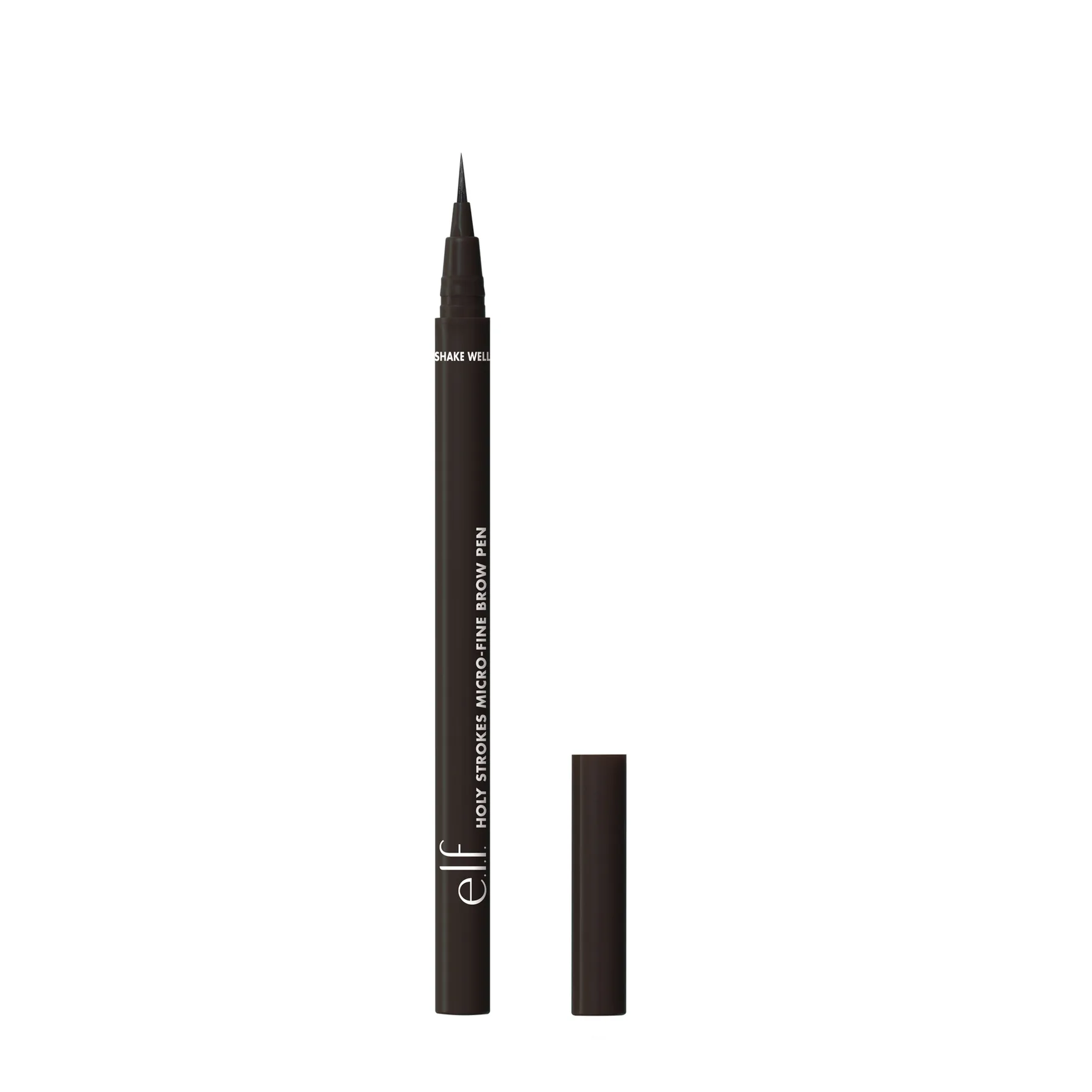 e.l.f. Holy Strokes Micro-Fine Brow Pen Espresso 0,7ml