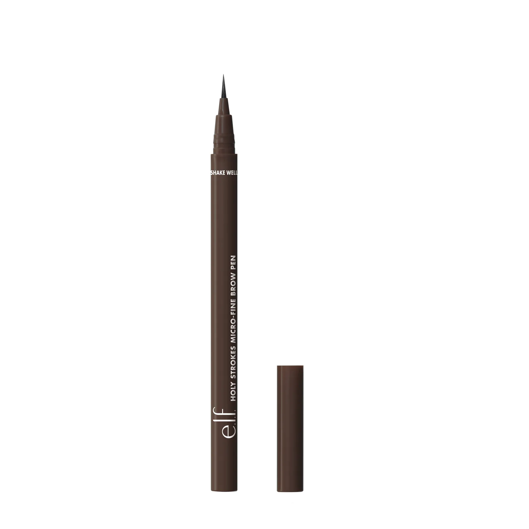 e.l.f. Holy Strokes Micro-Fine Brow Pen Neutral Brown 0,05g