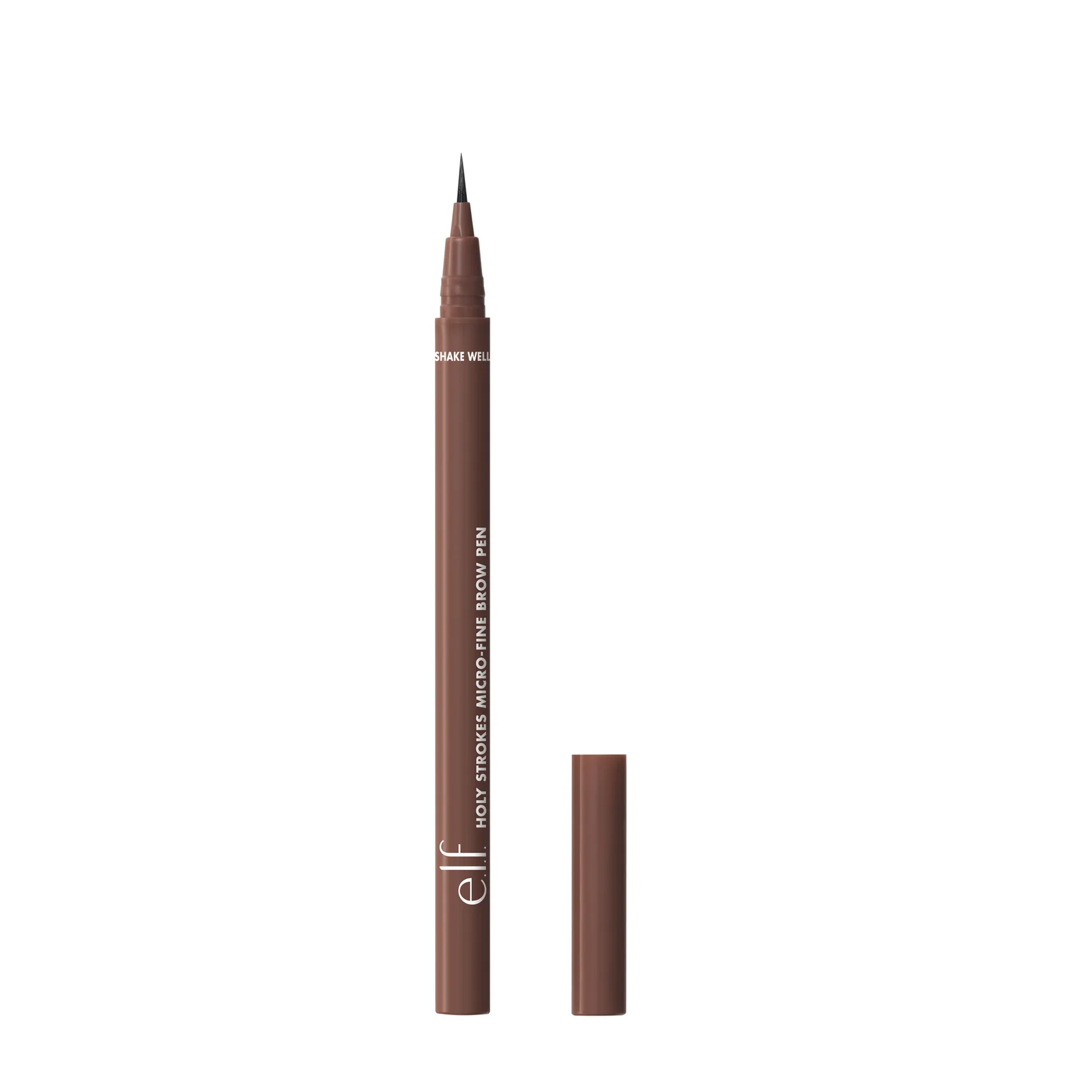 e.l.f. Holy Strokes Micro-Fine Brow Pen Soft Brown 0,7ml