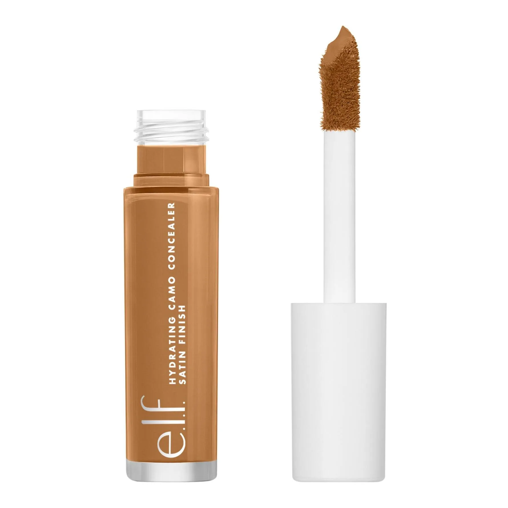 e.l.f. Hydrating Camo Concealer Deep Chestnut 6ml