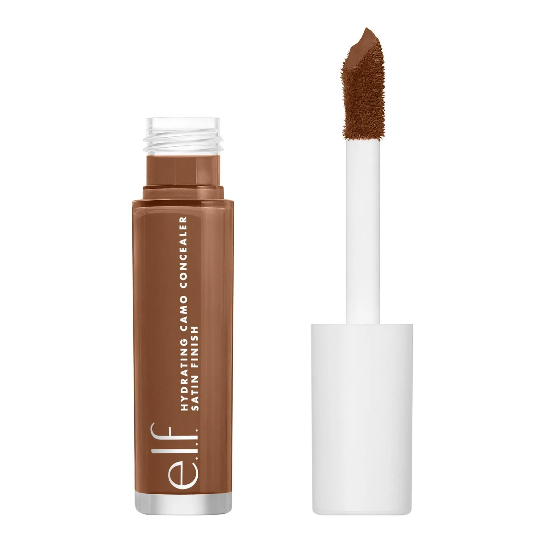 e.l.f. Hydrating Camo Concealer Rich Cocoa 6ml
